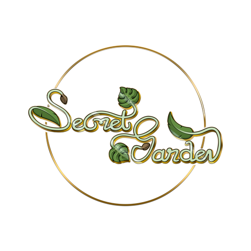 Le Secret Garden