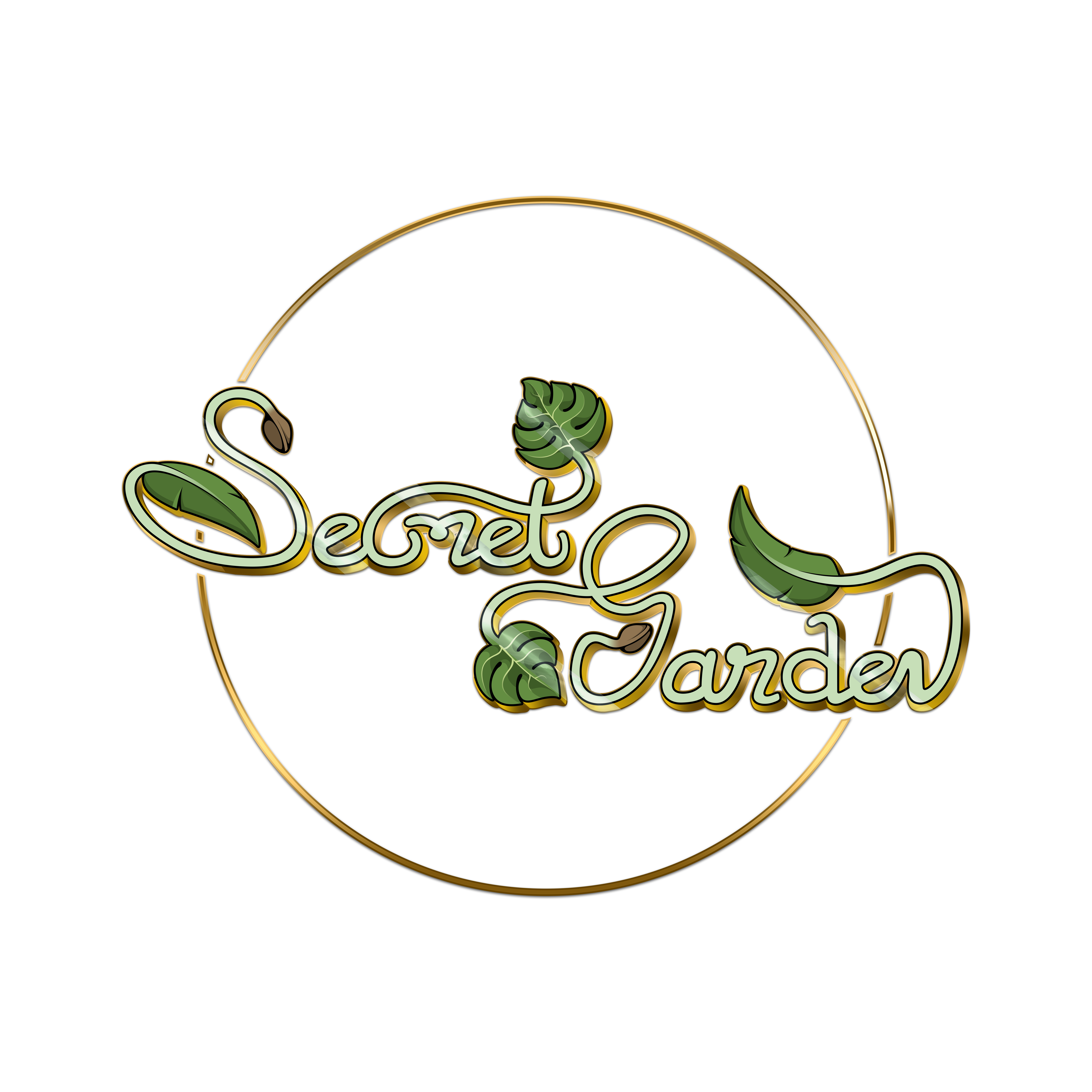 Secret Garden