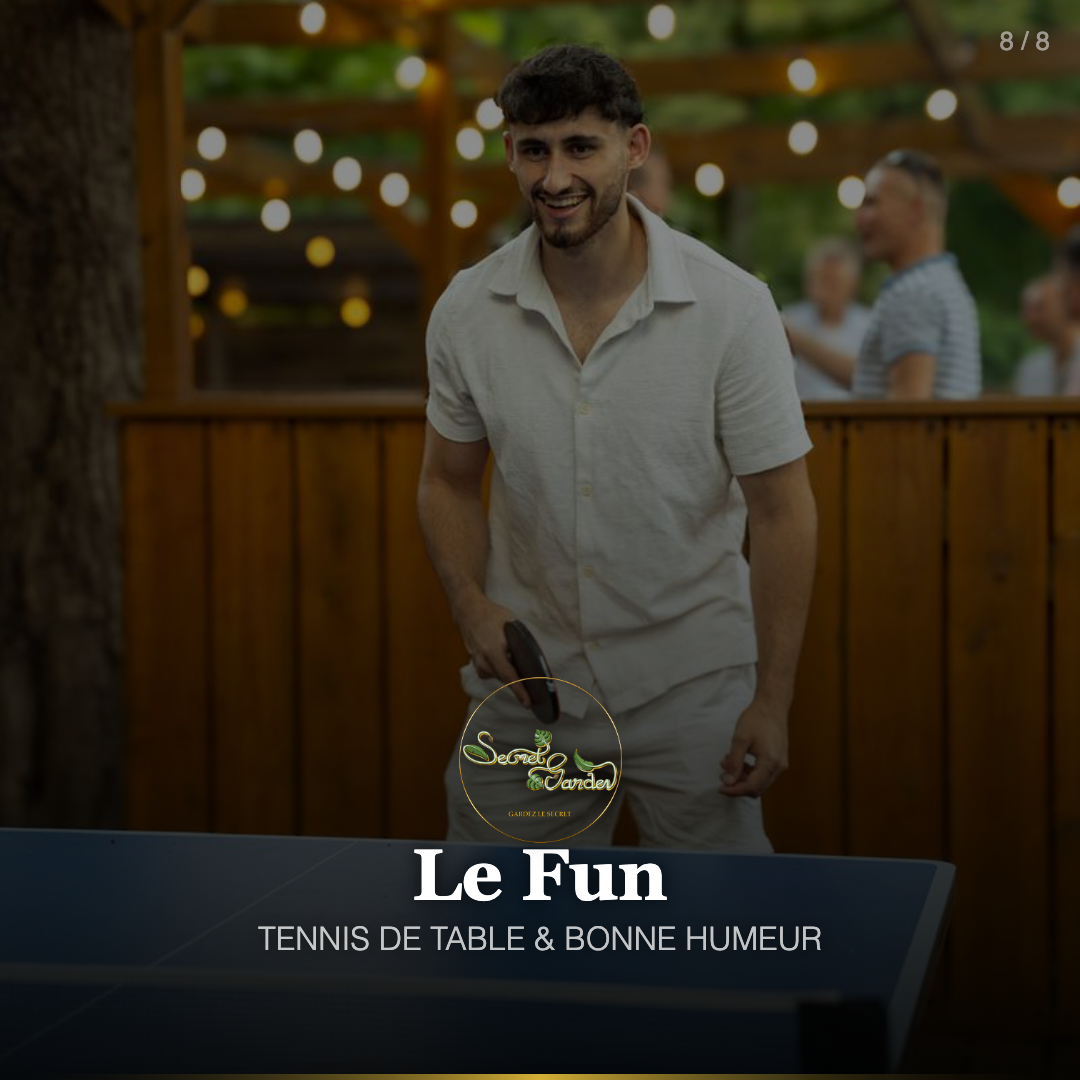 Planches à partager